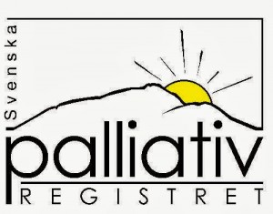 palliativ registret