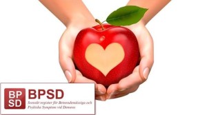 BPSD-registret