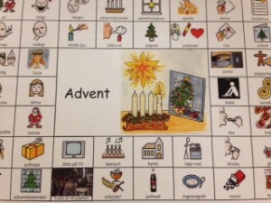 advent